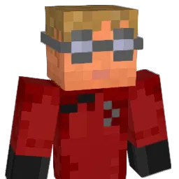 fluid_druid Minecraft avatar bust