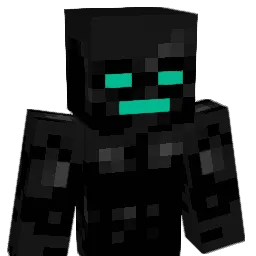 flukeyliam's Minecraft skin