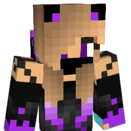 flukeyparrot3 Minecraft avatar bust