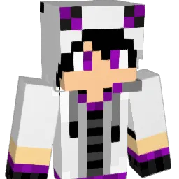 fluminox05 Minecraft avatar bust