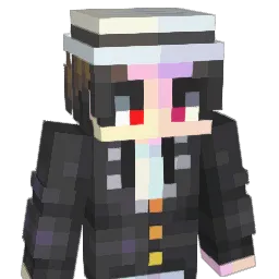 flunkout's Minecraft skin