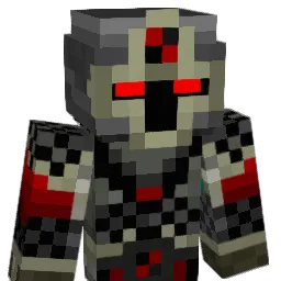 fluorite_choi Minecraft avatar bust