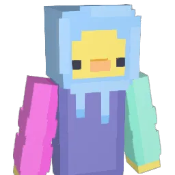 flush2win's Minecraft skin
