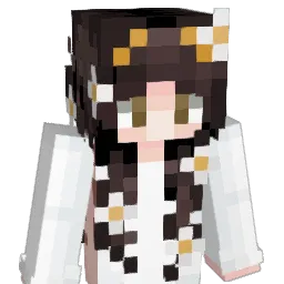 flushness's Minecraft skin