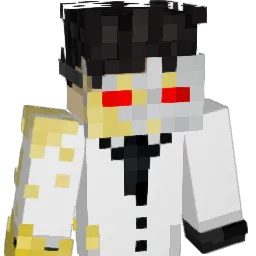 flusspferd44 Minecraft avatar bust