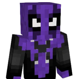 flute_hammer Minecraft avatar bust