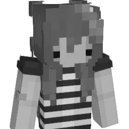 fluttrfluff's Minecraft skin