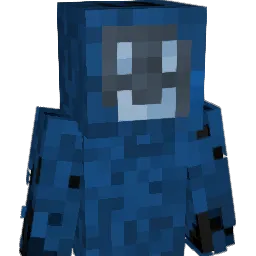 fluulf's Minecraft skin
