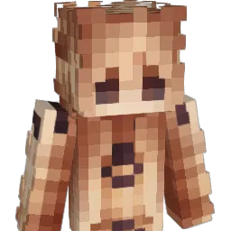 flux78's Minecraft skin