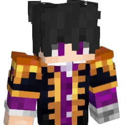 fluxion_myst Minecraft avatar bust