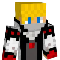 flxj's Minecraft skin