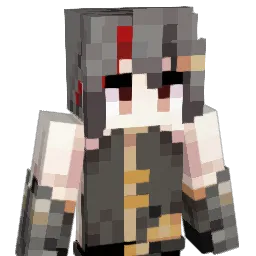 fly_Corgi_1 Minecraft avatar bust