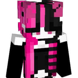 fly_carpet Minecraft avatar bust