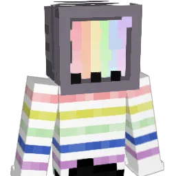 flydeis's Minecraft skin