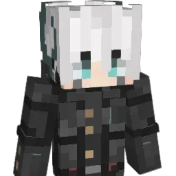 flyer0's Minecraft skin