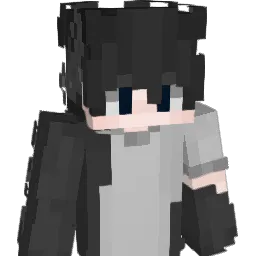 flygon04 Minecraft avatar bust