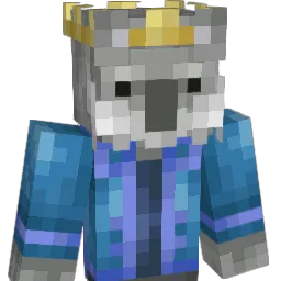 flyindeserteagle Minecraft avatar bust