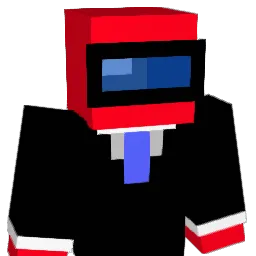 flyingXP's Minecraft skin