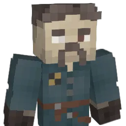 flying__m0nkey Minecraft avatar bust