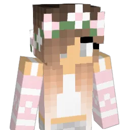 flying_birdy_ Minecraft avatar bust