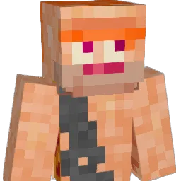 flying_emu Minecraft avatar bust