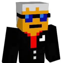 flying_gypsy Minecraft avatar bust