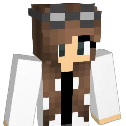 flying_piggys Minecraft avatar bust