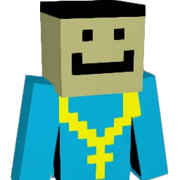 flyingavocado69 Minecraft avatar bust