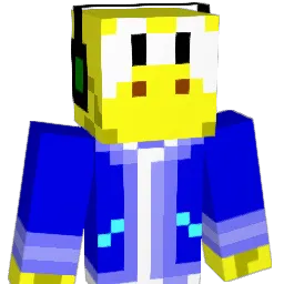 flyingkoopa_PK Minecraft avatar bust