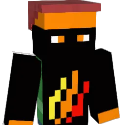flyingninja's Minecraft skin