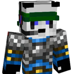 flyingpanda6's Minecraft skin