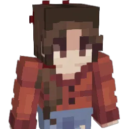 flyingpig14 Minecraft avatar bust