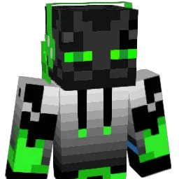 flyingpig698 Minecraft avatar bust