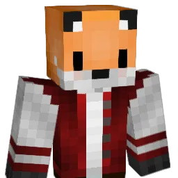 flyingpotato110 Minecraft avatar bust