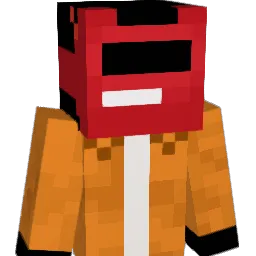 flyingseals's Minecraft skin