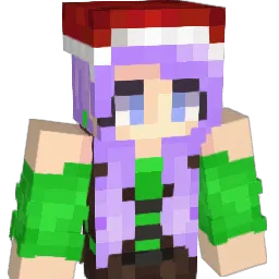flyinq_BeEi Minecraft avatar bust