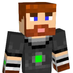 flykong's Minecraft skin