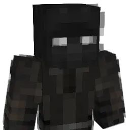 flym4's Minecraft skin