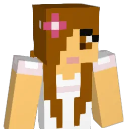 flyme2 Minecraft avatar bust