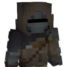 flymingo_ Minecraft avatar bust