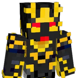 flyonadog Minecraft avatar bust