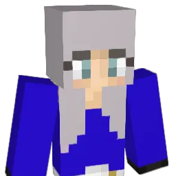 flysky00 Minecraft avatar bust