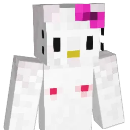 flyveee's Minecraft skin