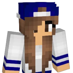 fmihelios Minecraft avatar bust