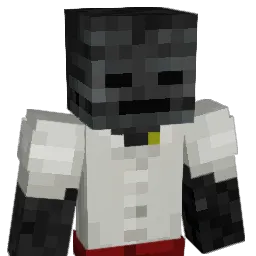 fml_knifekill Minecraft avatar bust
