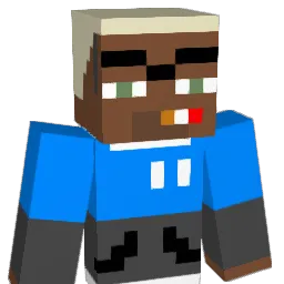 fmoskwa Minecraft avatar bust