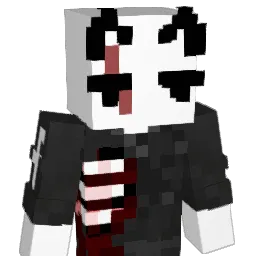 fnandoond Minecraft avatar bust