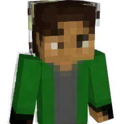 fnc78's Minecraft skin