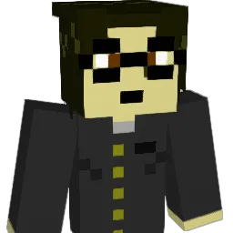 fncboy's Minecraft skin