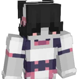 fnfcat4's Minecraft skin